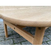 Soren Holst Frederica salontafel